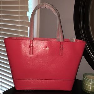 BRAND NEW KATE SPADE MEDIUM HARMONY!!!!